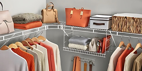 Flexible Fit for Any Space